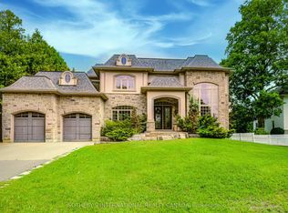 369 Lees Ln, Oakville, ON L6L4S4