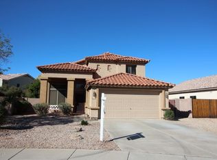 2828 E Devon Ct, Gilbert, AZ 85296