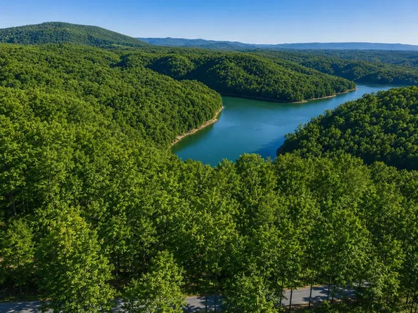 LOT 114 Faix Rd, Byrdstown, TN 38549