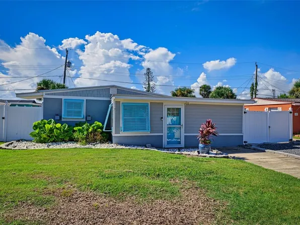 118 ROBERTA ROAD, ORMOND BEACH, FL 32176