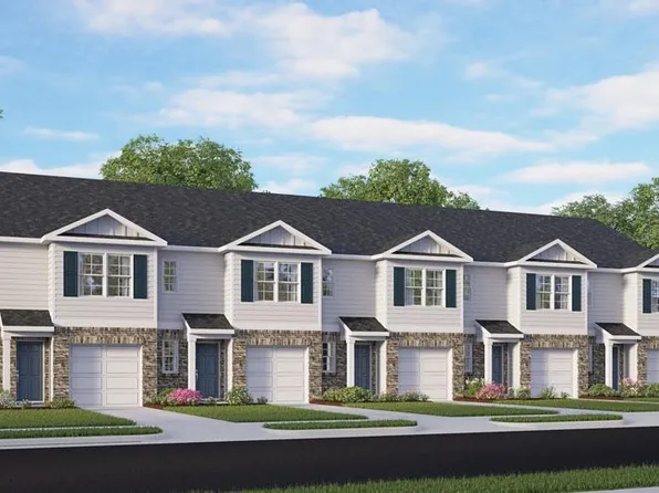 508 Fife Ct, Gibsonville, NC 27249