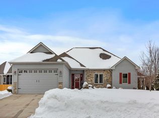 5932 Potomac Pl, Racine, WI 53406