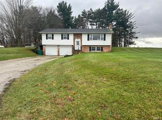 2988 Tamarack Rd, Walkerton, IN 46574