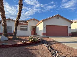 2384 Bluebird Ln, Bullhead City, AZ 86442