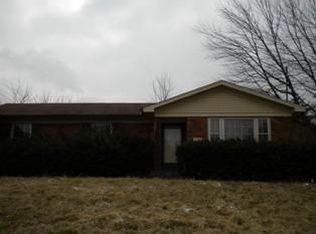 1504 Glenrock Rd, Louisville, KY 40216
