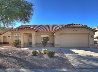 14127 W Tomahawk Way, Sun City West, AZ 85375