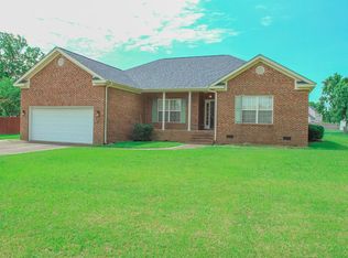 202 Ryan Blvd, Goldsboro, NC 27534