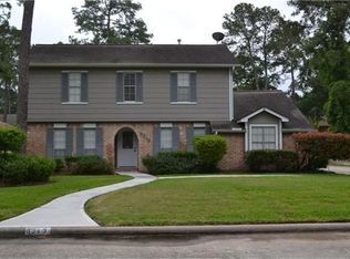 5319 Nodaway Ln, Spring, TX 77379