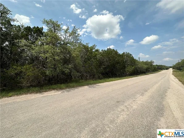 0 N Oak Vista Dr, Burnet, TX 78611