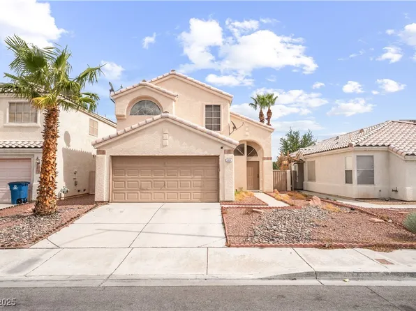 1624 Leaning Pine Way, Las Vegas, NV 89128