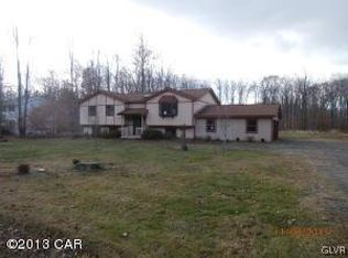 316 Shannon Dr #138, Long Pond, PA 18334