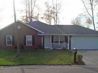 4021 Timberbrook Ct, Jasper, IN 47546