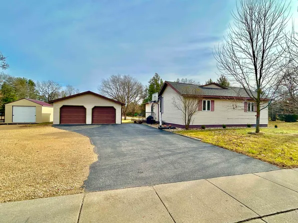 316 S Werner St, Adams, WI 53910