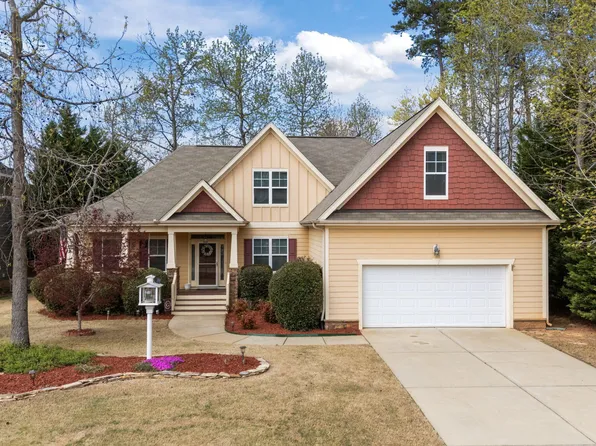 25 Oscar Wilde Way, Youngsville, NC 27596