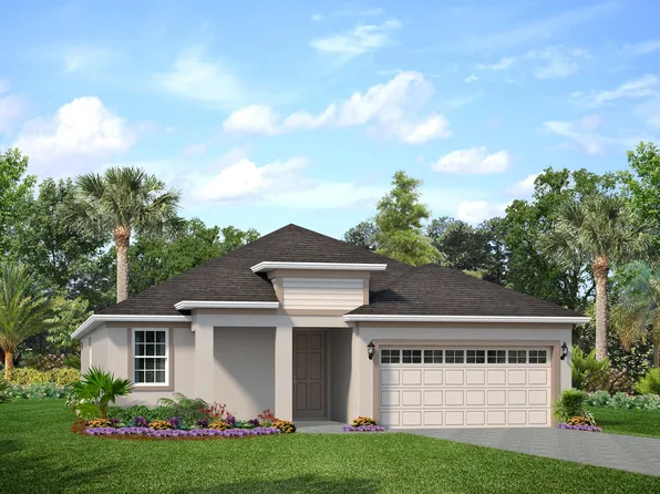917 Signet Dr, Apollo Beach, FL 33572