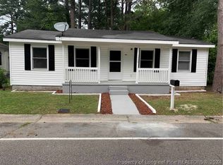 1928 Armstrong St, Fayetteville, NC 28301