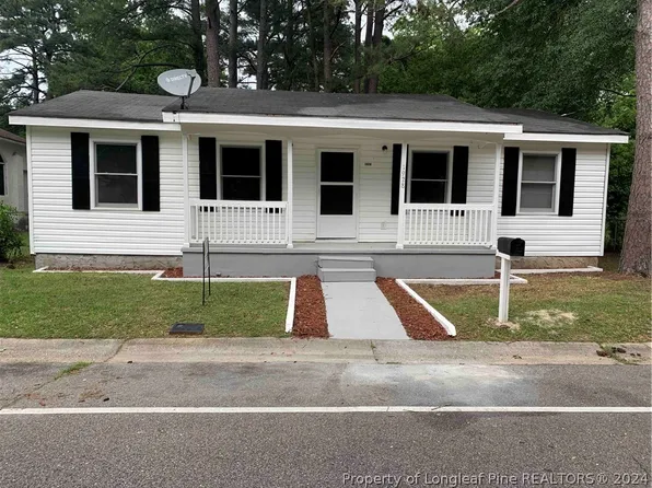1928 Armstrong St, Fayetteville, NC 28301