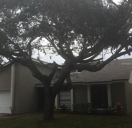 3rd image of 9507 Woodborough Ct