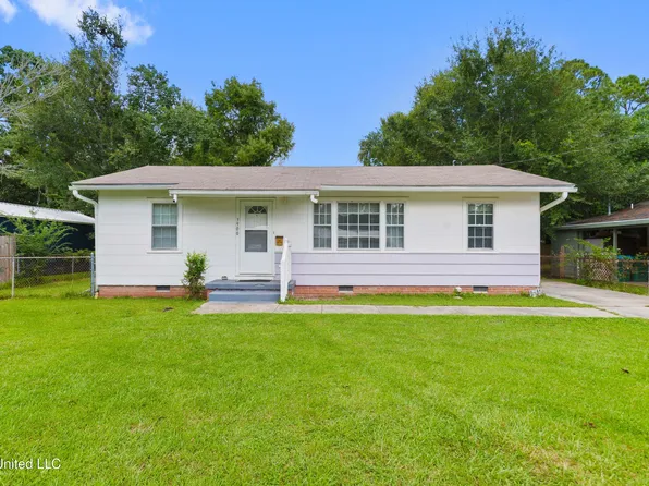 3900 Belmede Dr, Gulfport, MS 39507