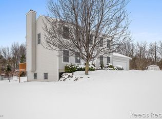 9335 Byks Ln SE, Caledonia, MI