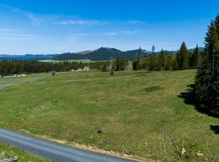 PARCEL 6 Liberty Ln, Santa, ID 83866