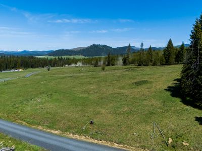 PARCEL 6 Liberty Ln, Santa, ID, 83866