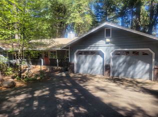 2771 Alder Dr, Camino, CA 95709