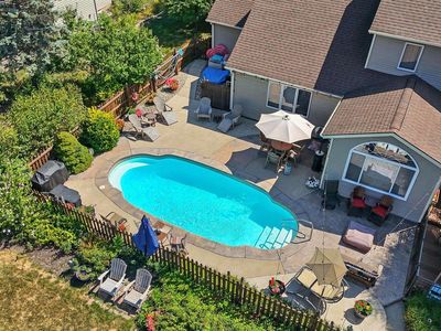 8213 Becketts Ridge Ln, Fort Wayne, IN, 46825
