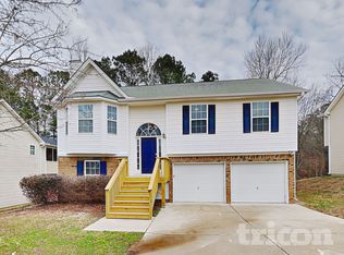 126 Remington Place Dr, Dallas, GA 30157