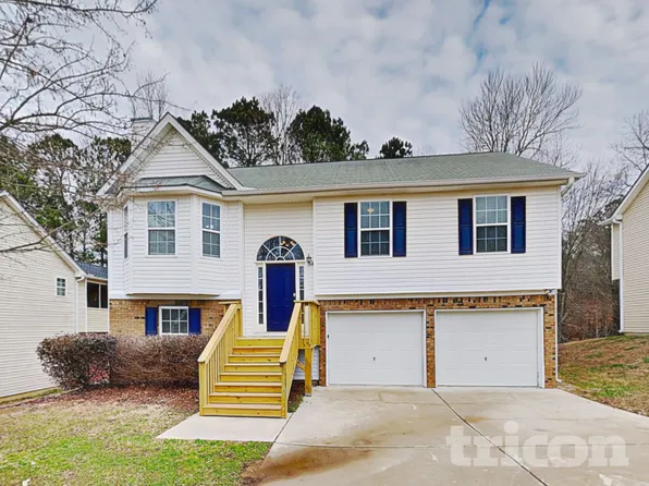 126 Remington Place Dr, Dallas, GA 30157