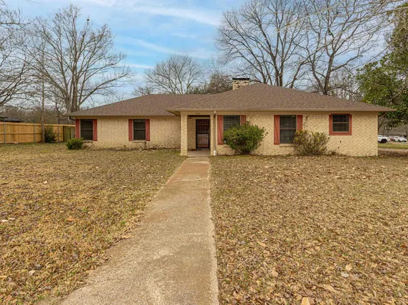 400 Brigadoon St, Tyler, TX 75703