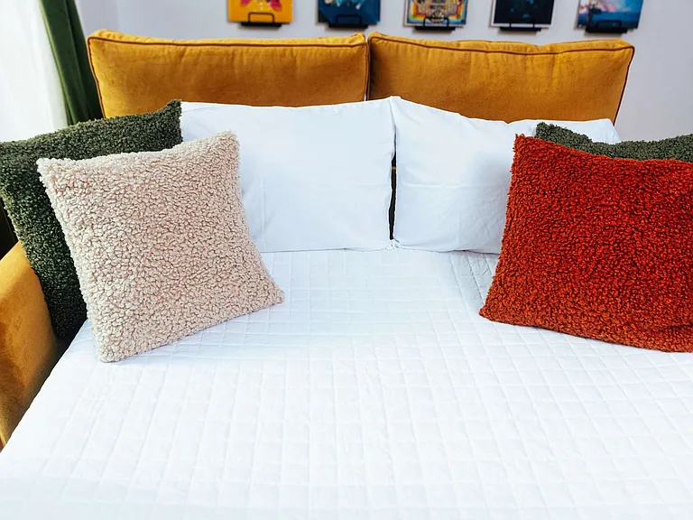 Sofa Bed
