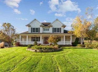 3490 Morel Ct, Marion, IA 52302