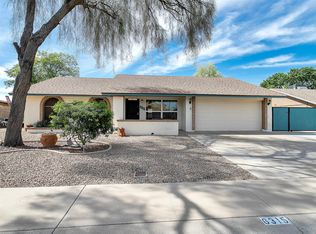 6315 W Lupine Ave, Glendale, AZ 85304