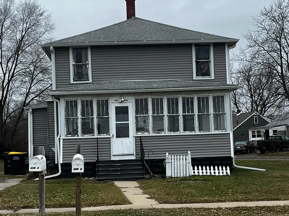 618 N Glendale Ave, Tomah, WI 54660