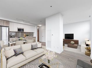 1787 Saint Clair Ave W #1107, Toronto, ON M6N 1H9