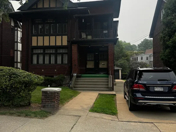 5522 Wilkins Ave, Pittsburgh, PA 15217