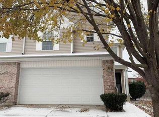 9330 N Eden Woods Ct, Indianapolis, IN