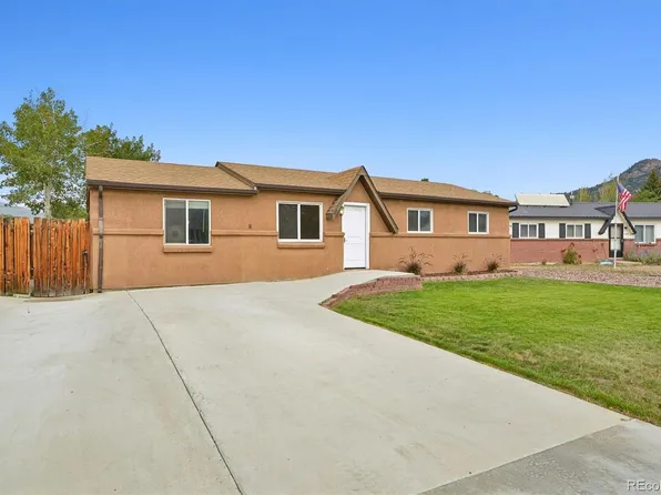 109 Cornell Drive, Buena Vista, CO 81211