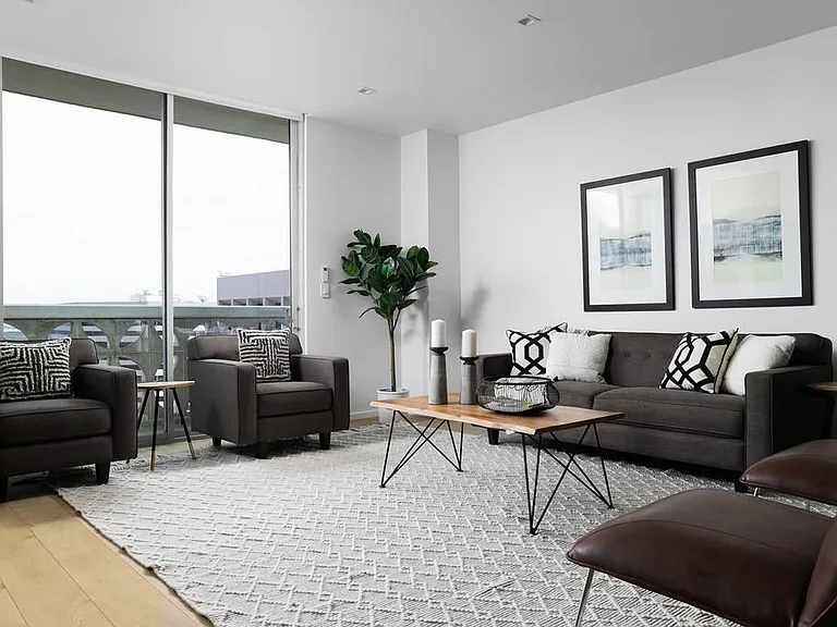 Living space