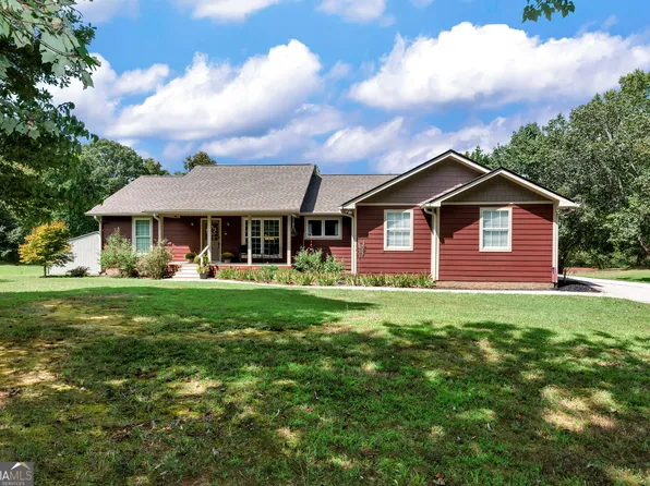 739 Rockford Creek Rd, Clarkesville, GA 30523