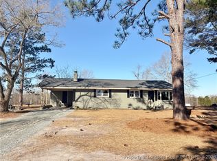 2702 Norrington Rd, Lillington, NC 27546