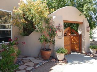 178 Tierra Encantada, Corrales, NM 87048