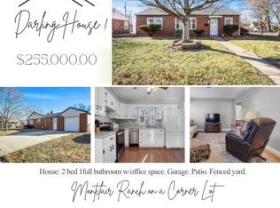 1403 Madison Ave, Edwardsville, IL
