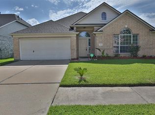 3710 Katy Hollow Dr, Katy, TX 77449