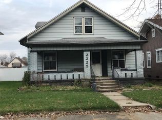 2225 N 11th St, Terre Haute, IN 47804