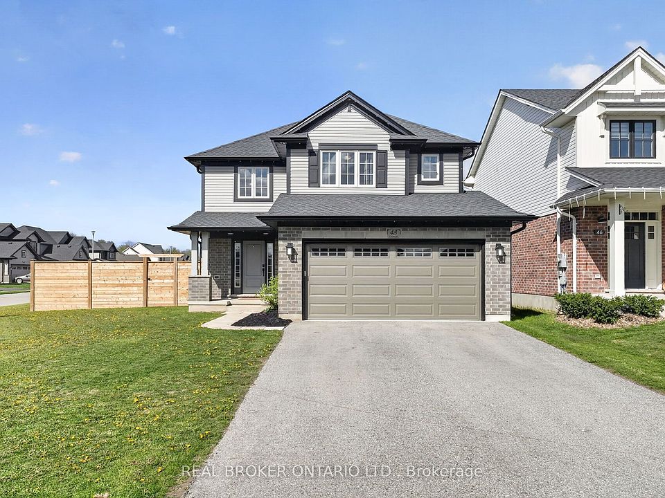 1st image of 48 Curren Cres