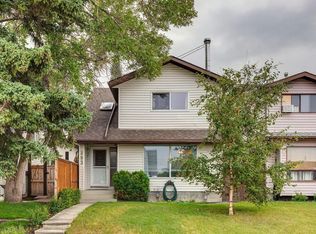 283 W Abinger Cres NE, Calgary, AB T2A 6L2