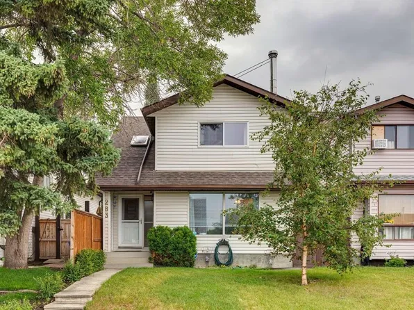 283 W Abinger Cres NE, Calgary, AB T2A 6L2