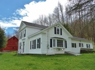 741 Bissell Rd, Fly Creek, NY 13337